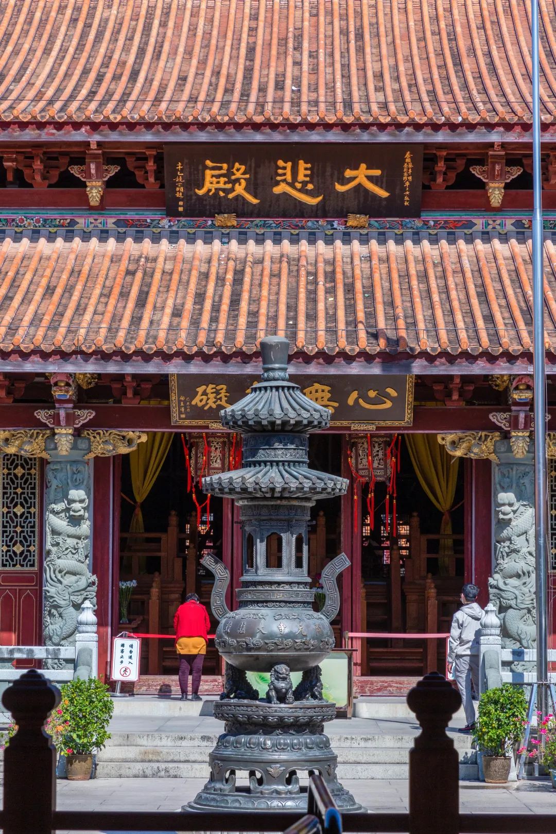 潮汕黄鱼_潮州黄鱼做法_潮汕美食 老黄