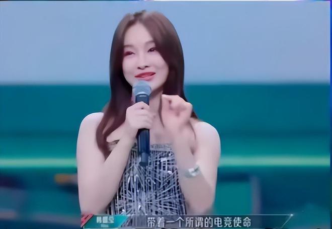 dota2电竞女神揭秘_电竞女神苏软_守望先锋电竞软妹