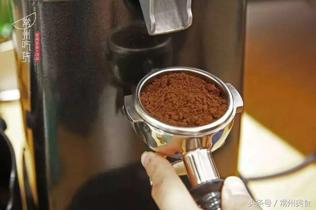 常州湖塘咖啡店_武进区湖塘咖啡馆在哪里_湖塘咖啡好喝的咖啡馆