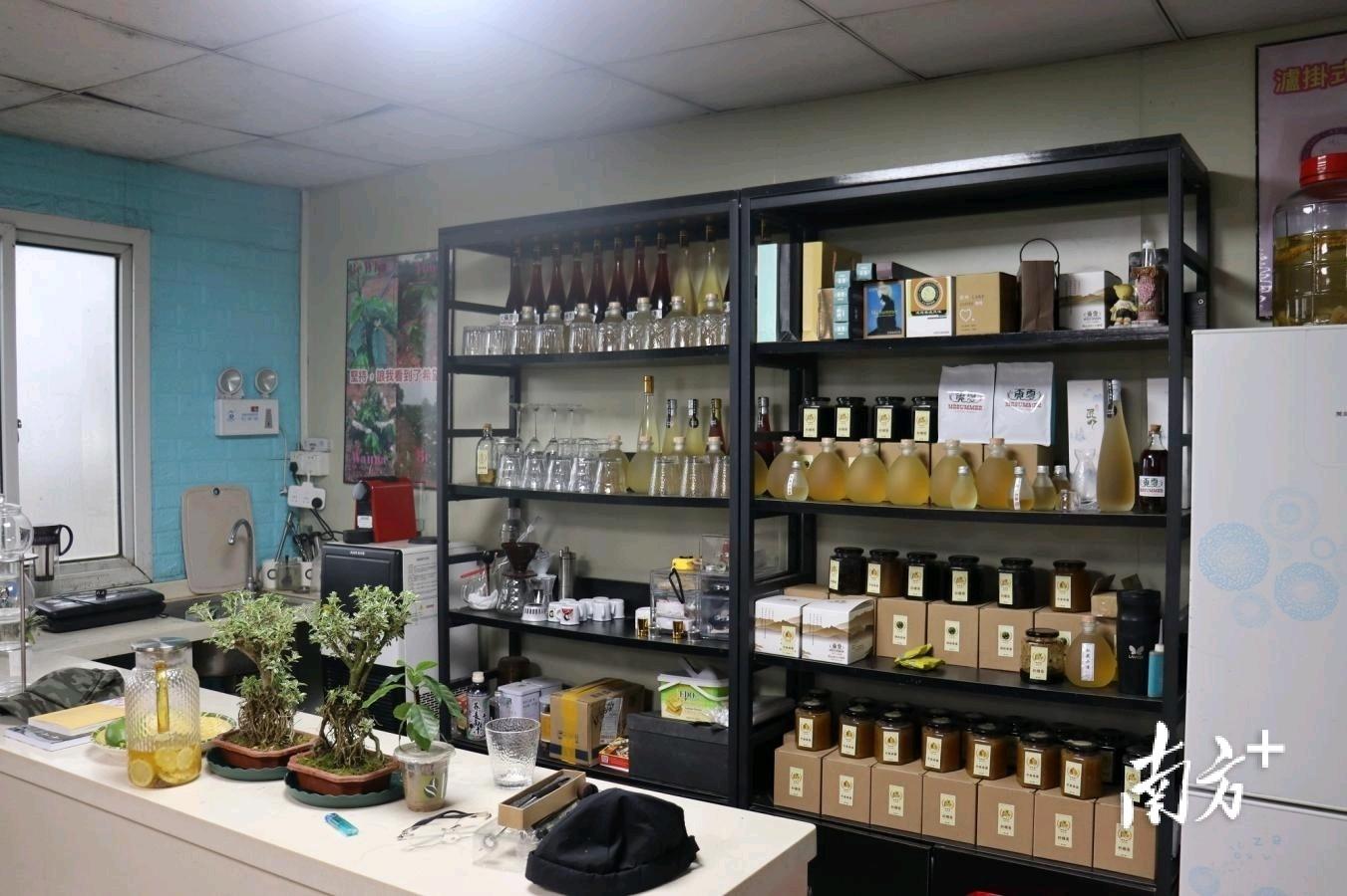 汕尾咖啡店_汕尾咖啡馆_咖啡馆位置